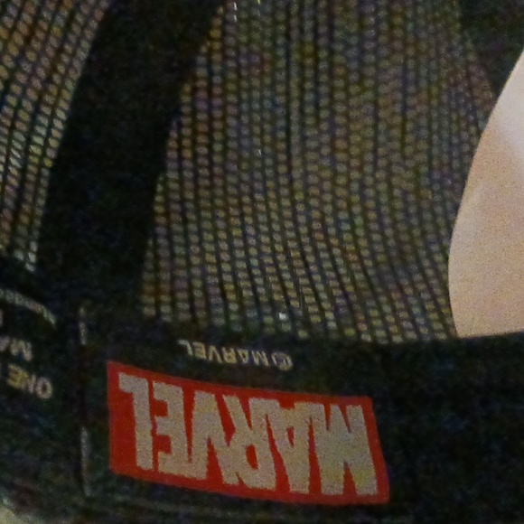 Punisher Marvel OSFM hat - Picture 2 of 4